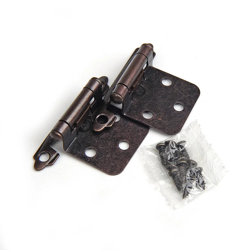 Manufacturer Antique Style Wall Closet Face Frame Hinges for Antique Furniture