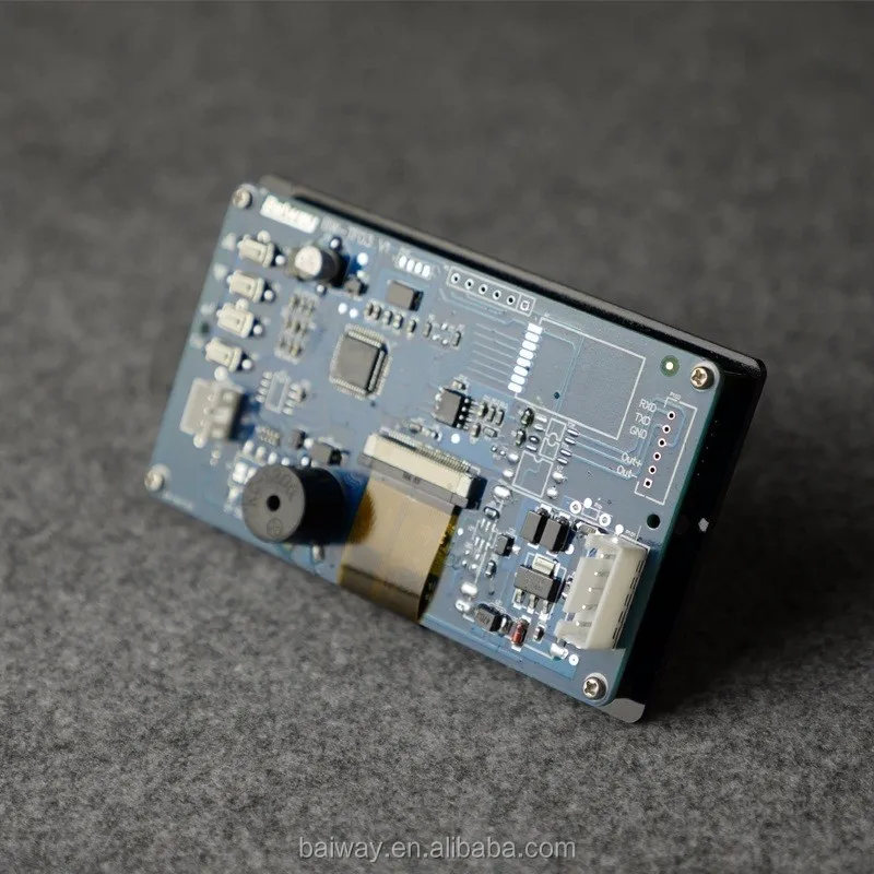 BW-TF03 100V350A Hight Precision LiFePo/lead acid battery tester battery level indicator battery indicator monitor