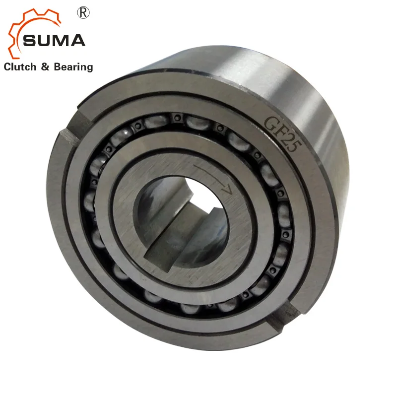 GF 30 Roller Type One Way Clutch Overrunning Clutch