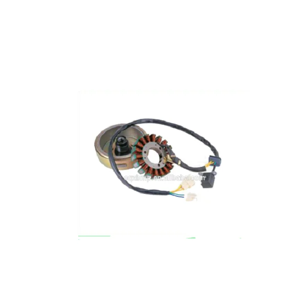 ZS250,250 CC DC CDI motorcycle magneto stator coil ,ignition coil,lighting coil for ZONGSHEN motorcycle