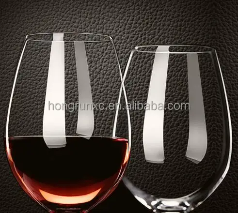 High Quality Drinking Glassware Wine Glass Unbreakable
