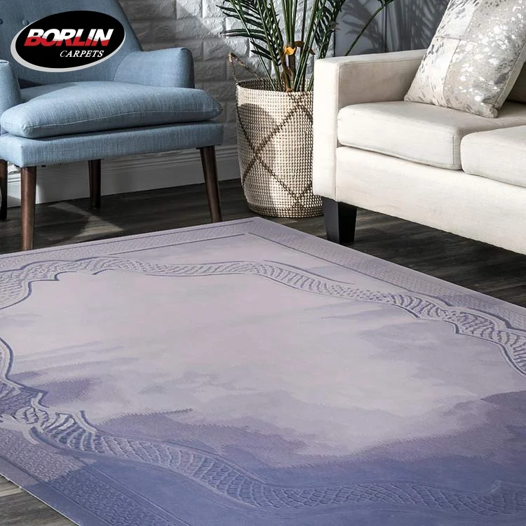 Ковер персонализированные очень большой индийский хлопок ковры