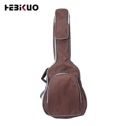OEM Waterproof Backpack Bag Guitar Gig Bag B41-B3 HEBIKUO