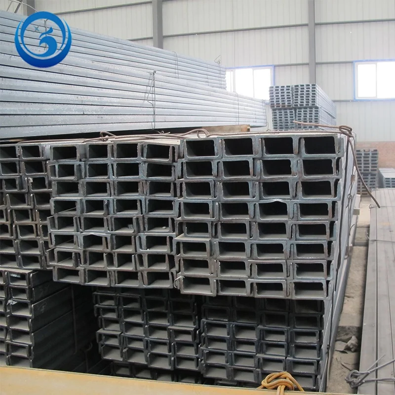 astm a992 steel wide flange 125*125 h beam