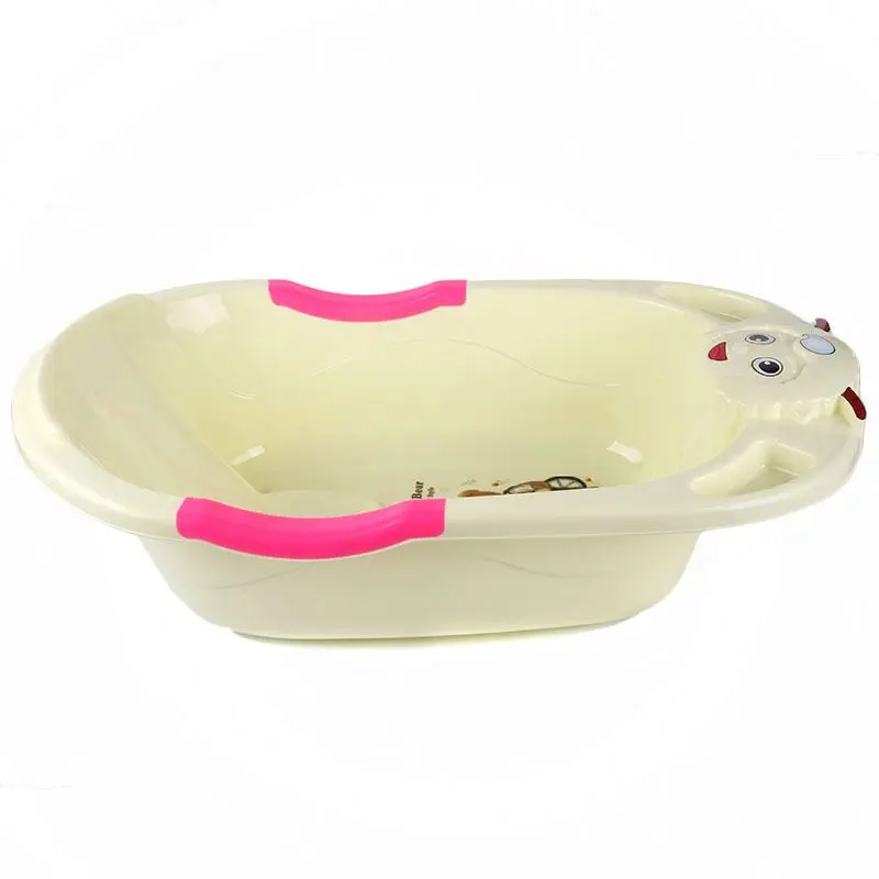 Горячая Распродажа, дешевая милая детская Ванна