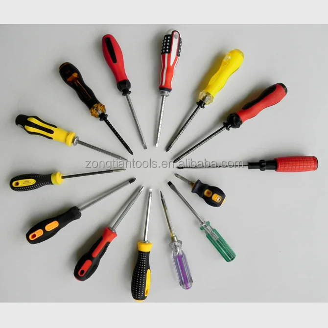 factory hot sales reversible screwdriver