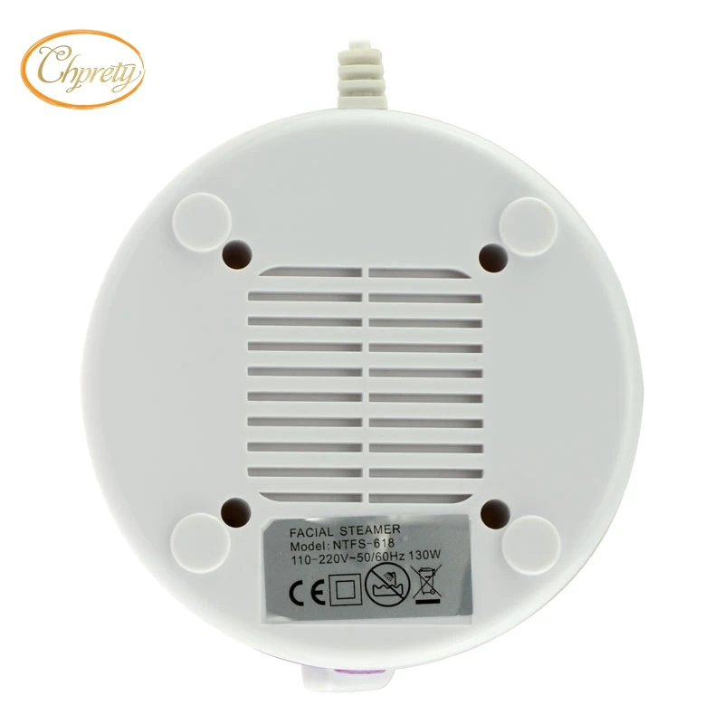 Best Selling Handheld Nano Mist Spray Facial Steamer Moisturizer Face Care Products for Car & Outdoor Use Battery Power US Plug