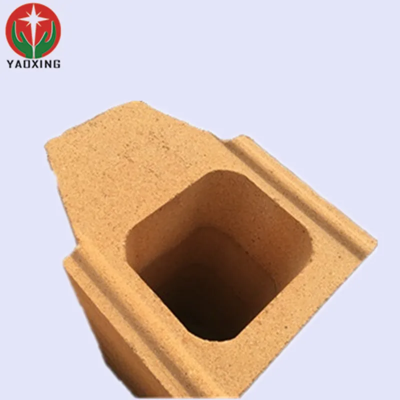 Furnace lining high aluminum refractory fire brick price