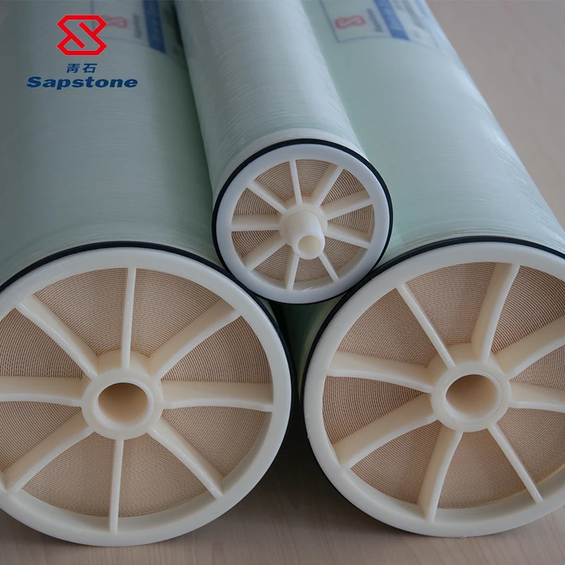  Мембрана Sapstone RO 4040 для обратного осмоса