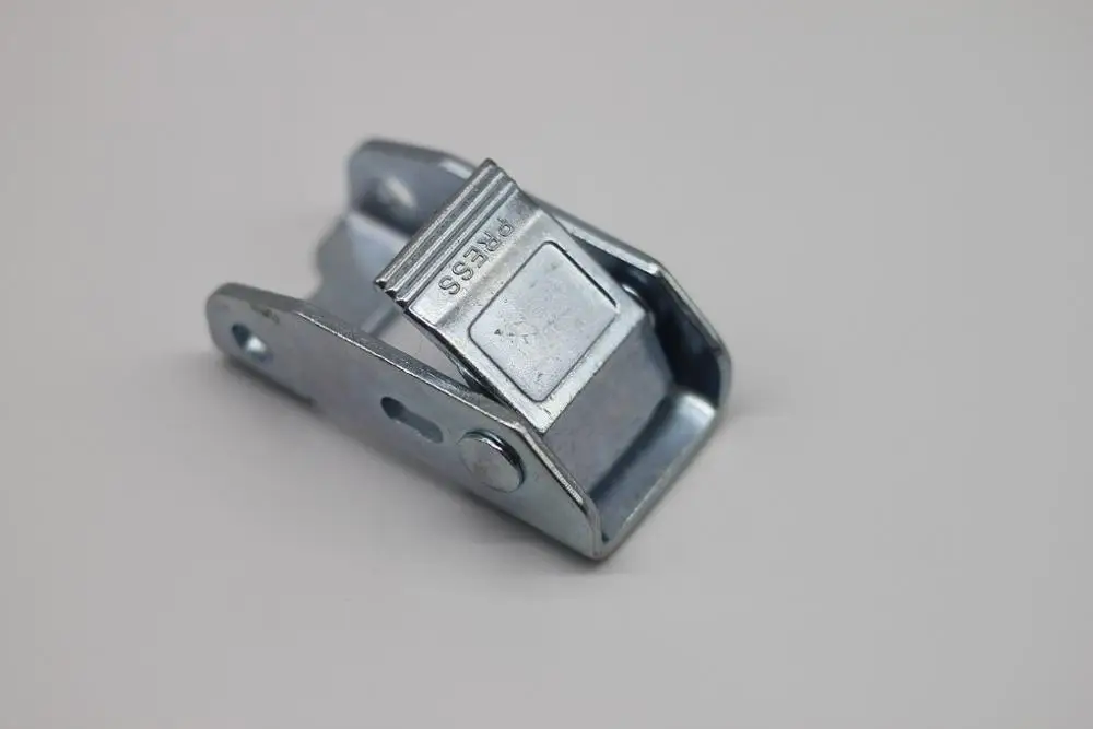 25mm Cam Buckles Zinc Alloy
