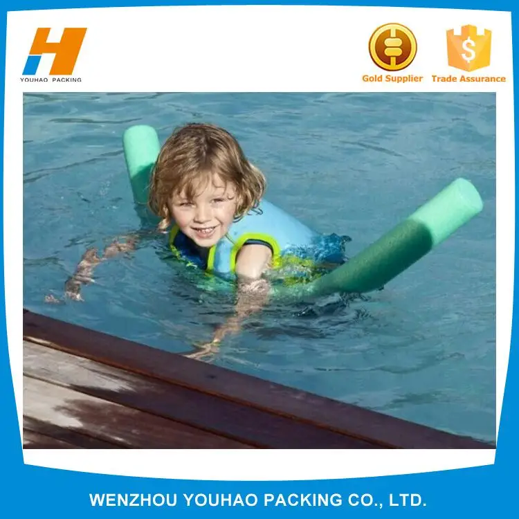 Hot selling swim pool noodle chair made in China