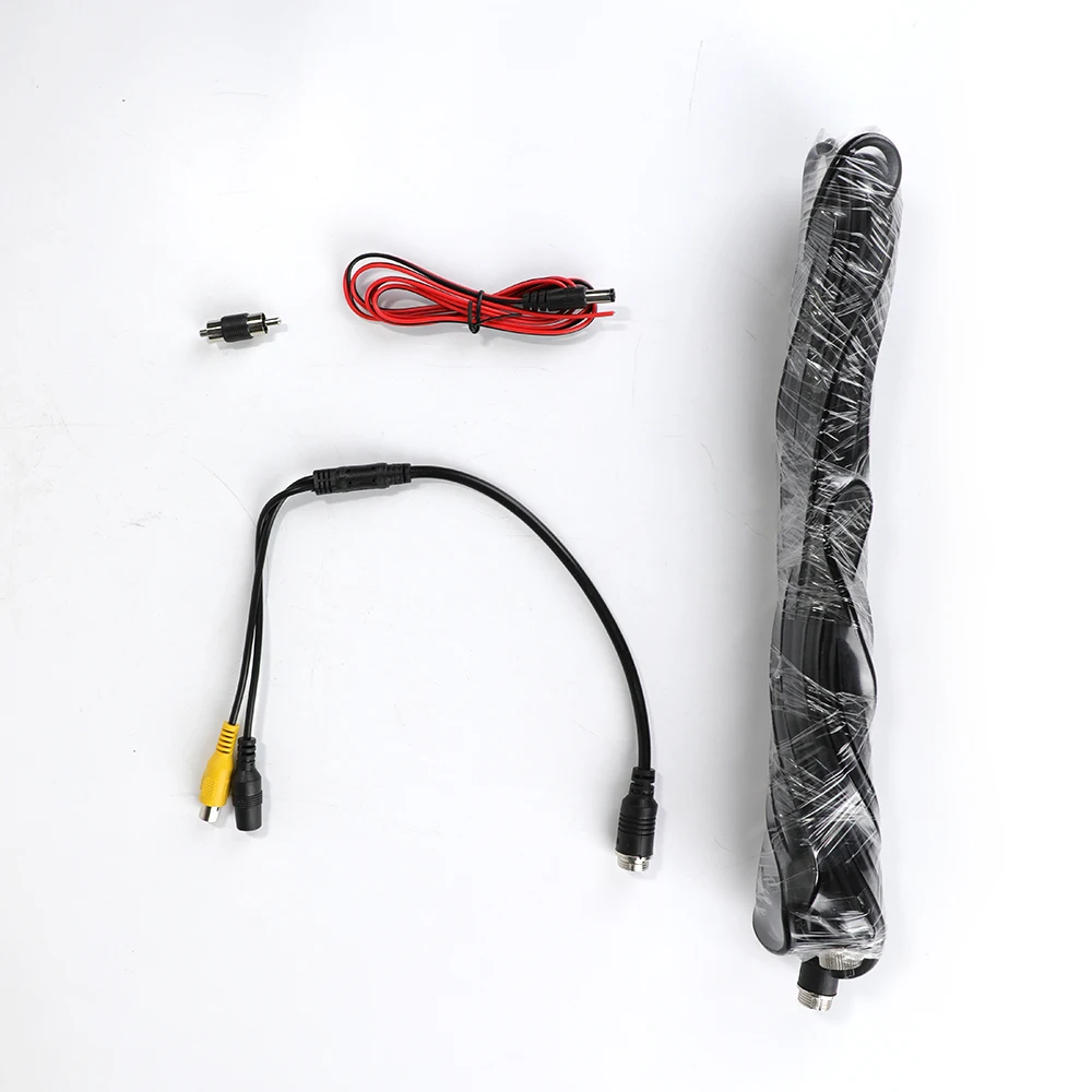 Save 20%  for Mercedes Benz W906 Sprinter Volkswagen VW Crafter Light Car Brake Light Rear View Backup Camera