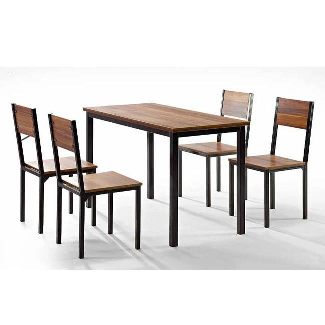 Restaurant Chair Used Restaurant Table and Chair Wholesale Wooden Restaurant Furniture Modern Furniture Wood Optional 1pc/ctn