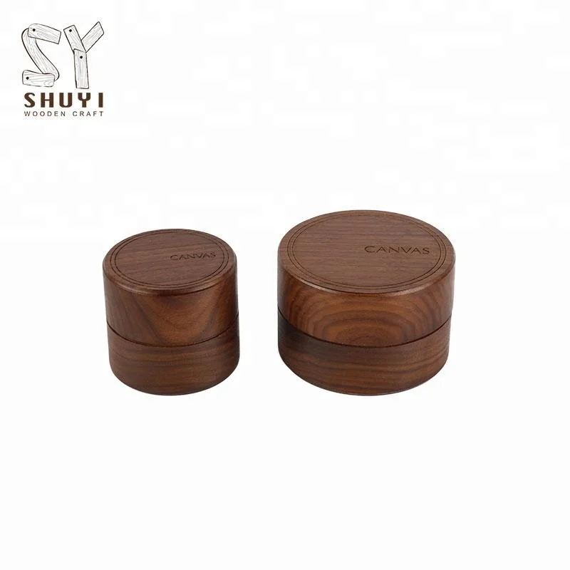2021 Hot Sale Custom Essential Oil Wooden Storage Box