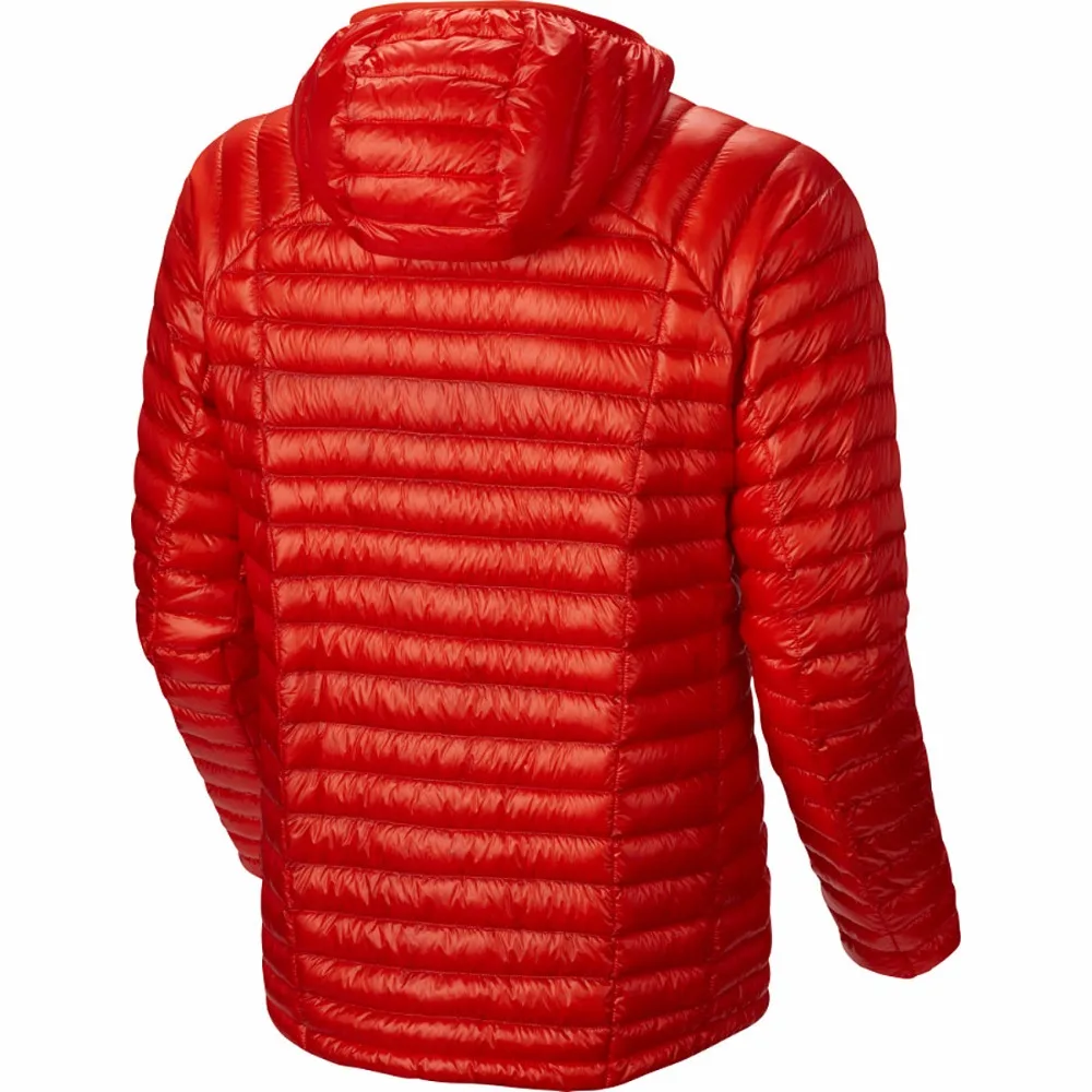 JACKETOWN Cheap Wholesale Red Winter Custom European New Style Men Goose Down Jacket