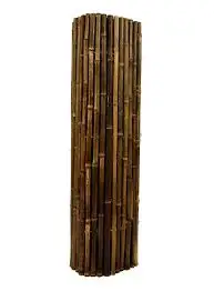 14-16mm high quality bamboo fence / poles