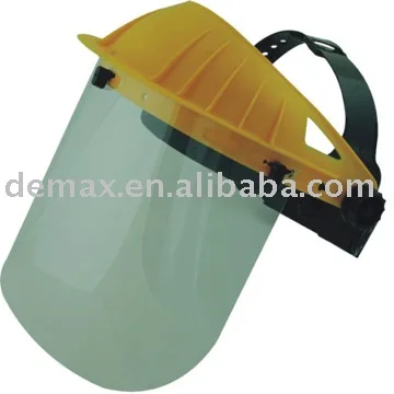Visor Face Shield