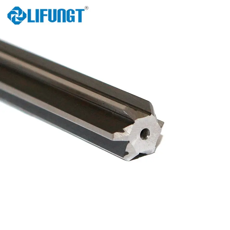 Настраиваемый высокоскоростной стальной конус morse с 6 канавками