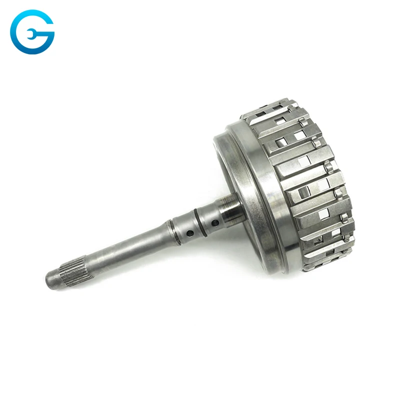 ZF5HP24 A139554A Transmission Clutch Drum for Audi with 7.25 inch shaft