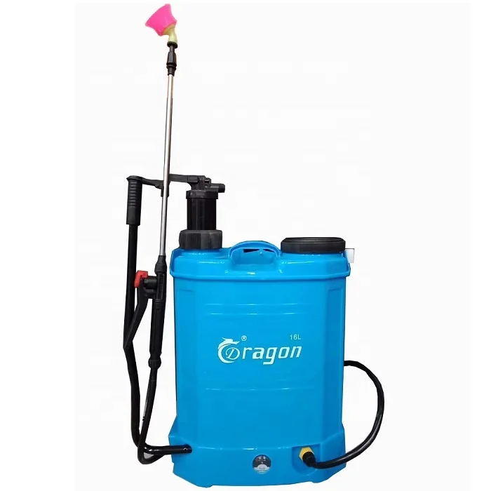 Best orchard fruit tree 16l electric sprayer