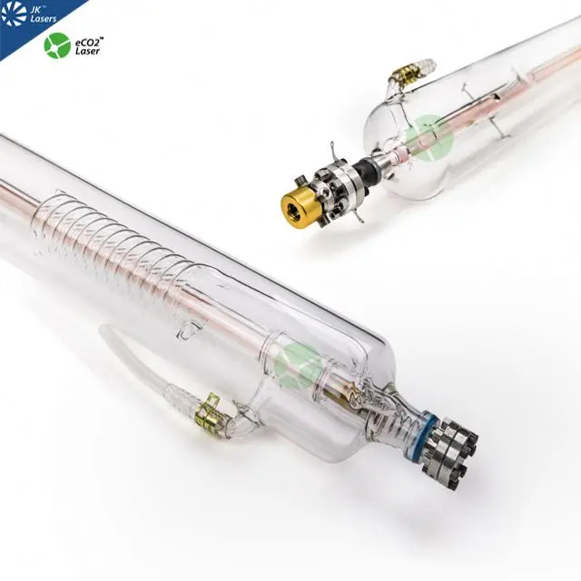 
co2 laser tube 200w eastern 40w 50w 60w 70w 80w 90w co2 laser tube 25w co2 laser gynecology medical tube made in china 