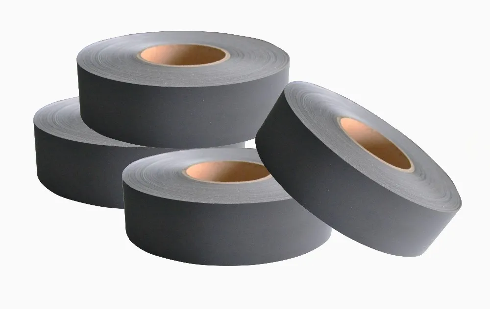 HCLITE EN 20471 Class 2 Reflective Fabric Tape for Clothing
