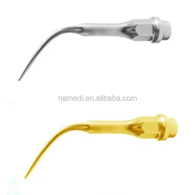 
Советы по ультразвуковому скалеру для пьезоскалеров 