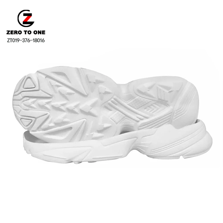 EVA Shoes Phylon Soles Moulding Soles Second Cooking Soles For Fly Knit Designs