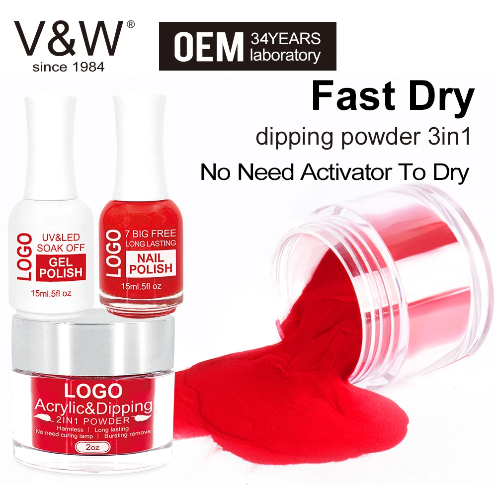 Красивые Блестящие Горячая Распродажа био-Гели Soak Off 3 в 1 УФ Гель-лак для ногтей, лак акриловый порошок ногтей системы