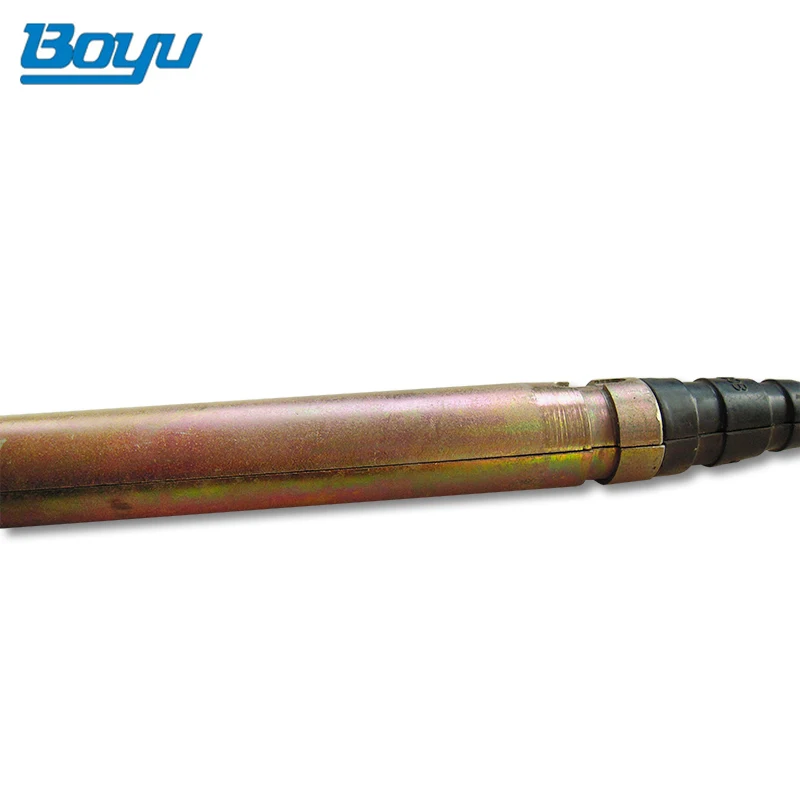 Stringing Equipment Conductor Sleeve Joint/Cover Joint