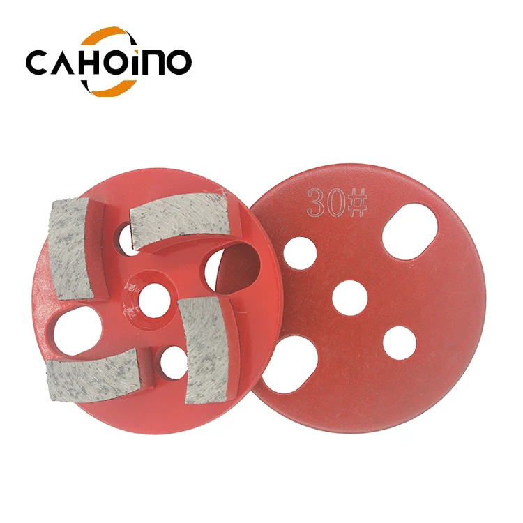 Stone Grinding And Polishing Tools Concrete Floor Polishing Pad