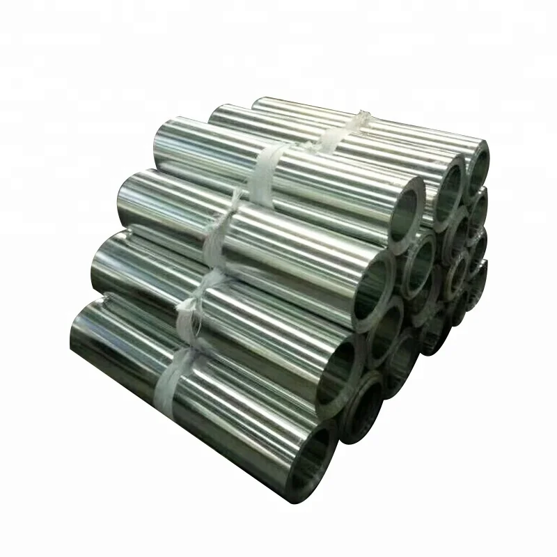 China supplier fine workmanship 1xxx 3xxx 5xxx series aluminium coil tube