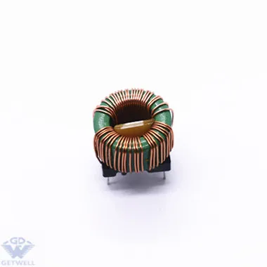 30mH Toroidal common mode power inductors  toroidal choke coils with base