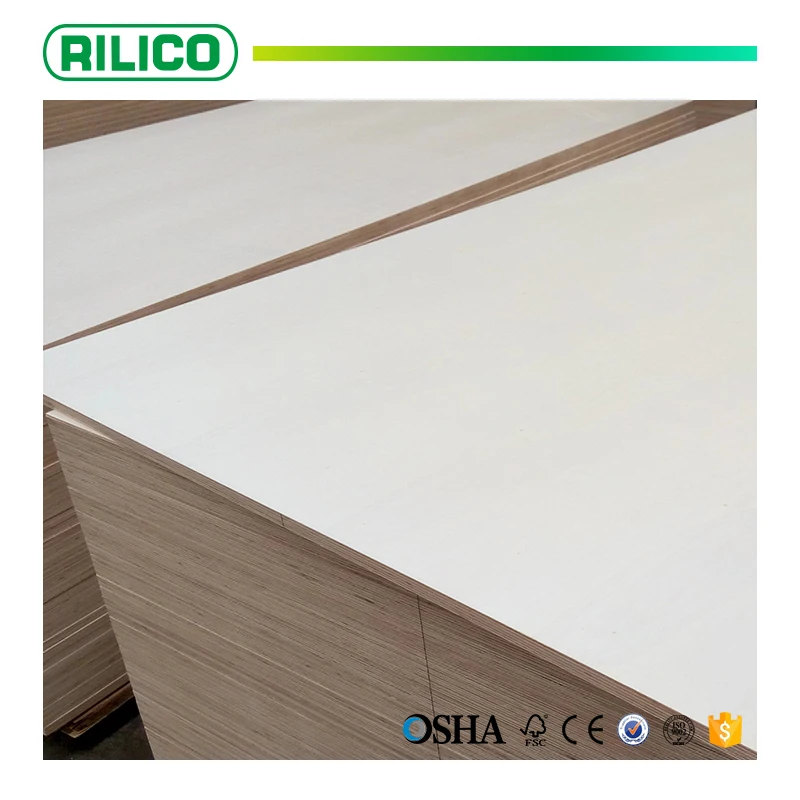 
RILICO products bamboo veneer 10 ply nyatoh commercial plywood sheets 