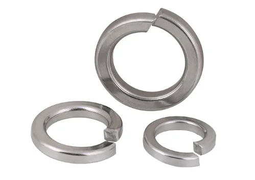 
DIN127-B Spring washer 