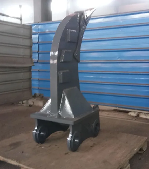 Рыхлитель Runsun для экскаватора серии 320