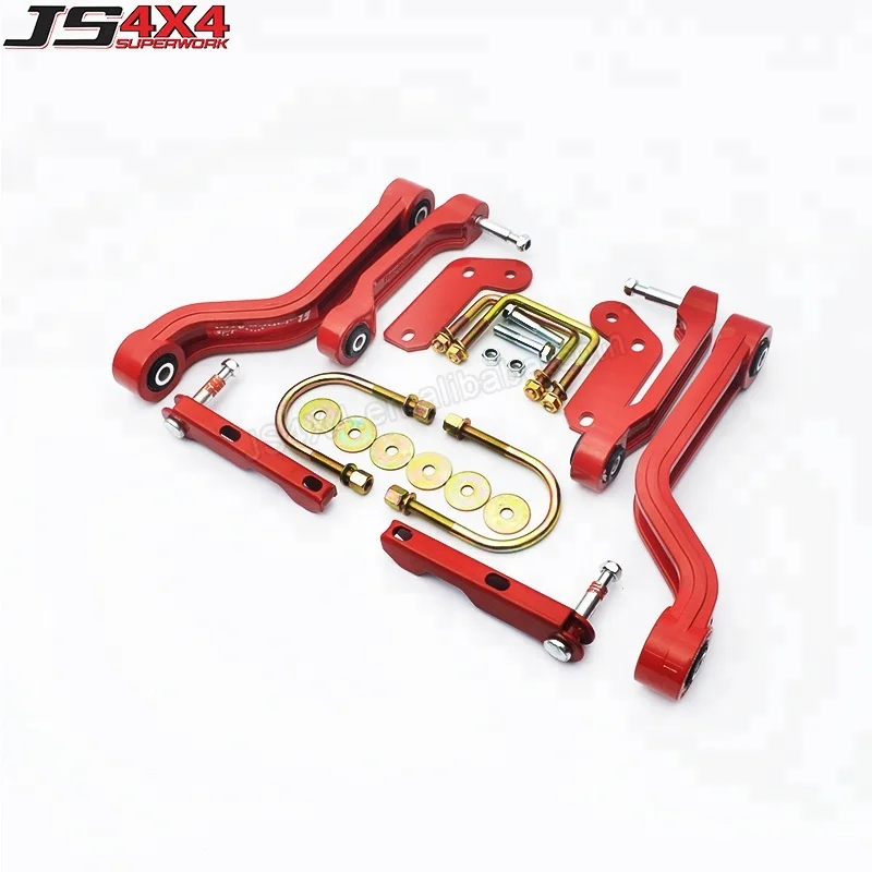 pick up 4x4 Rear stabilizer sport kits balance arm for hilux vigo