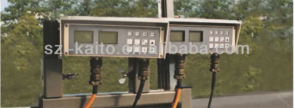 2075279 Depth Sensor for Wirtgen milling machine W1900/W2000/W2100