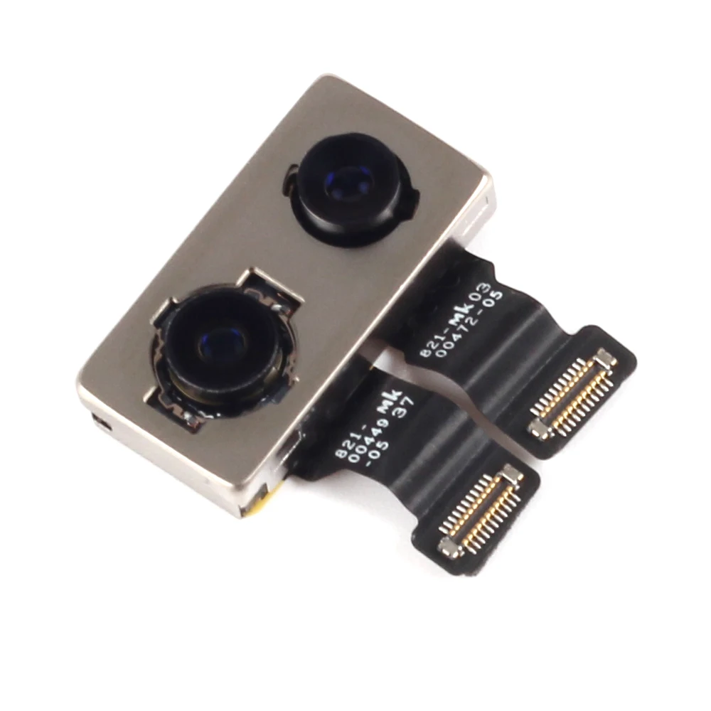 Задний основной объектив камеры гибкий кабель для iPhone 7 plus