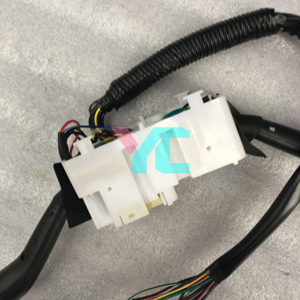 combination switch for nissan diesel ud truck CKB459 CKB451