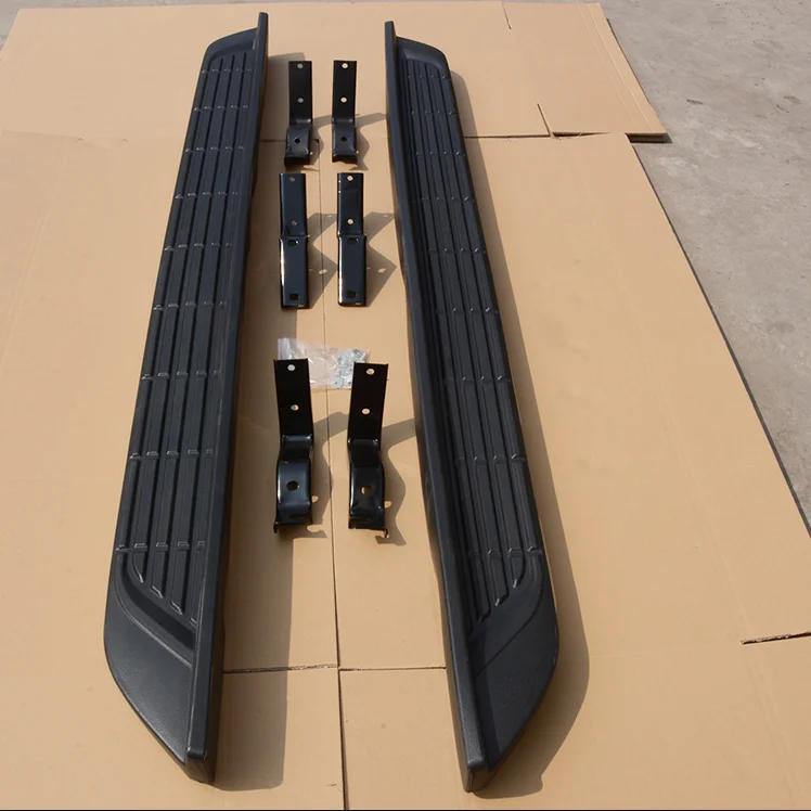 4x4 pickup automatic side step (running board) for Ford ranger pickup 2015-up customized cars decorative accessories
