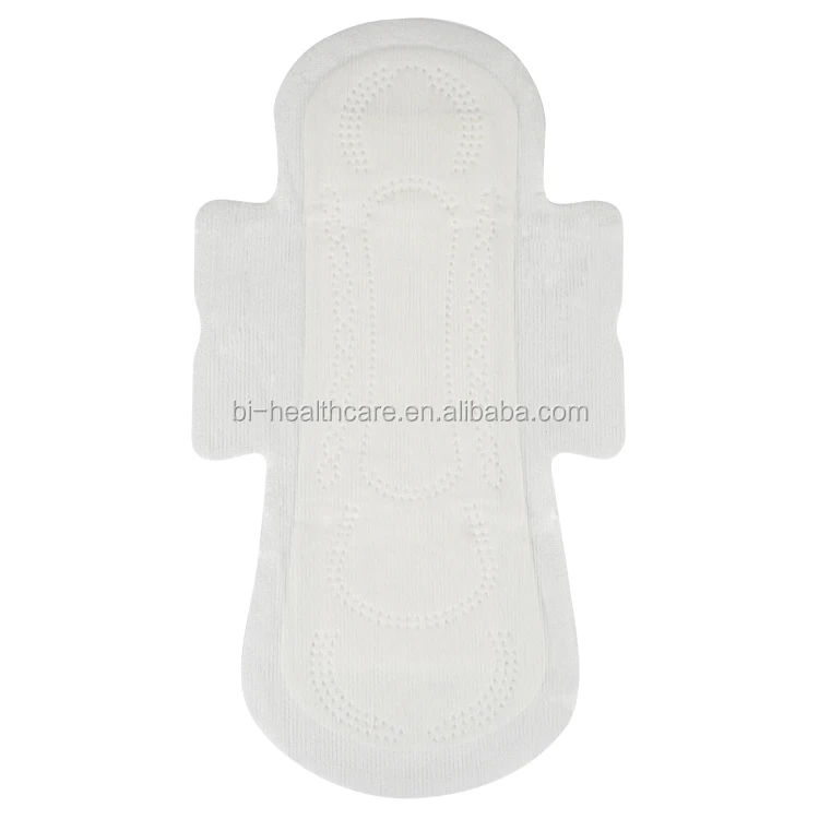 Top Quality Femsecret Anion Cotton Sanitary Napkins Pads Low Price In China