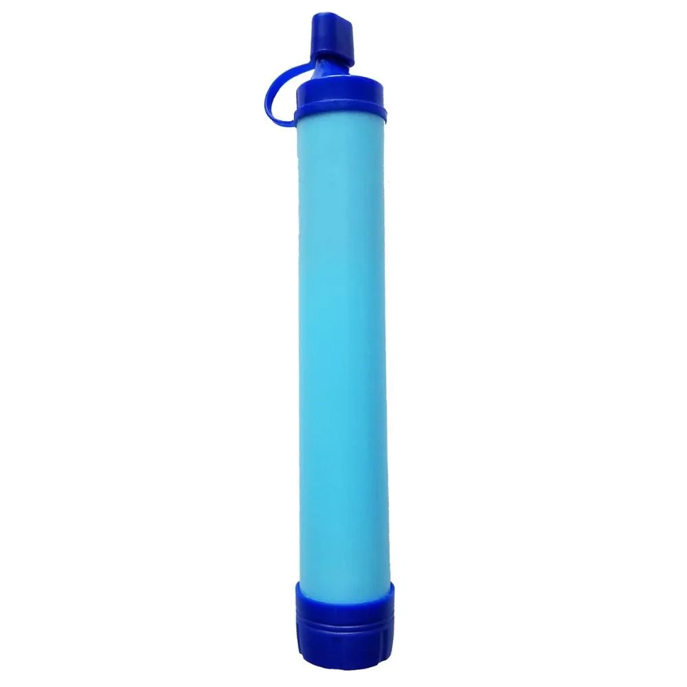 straw personal drinking water filter straw