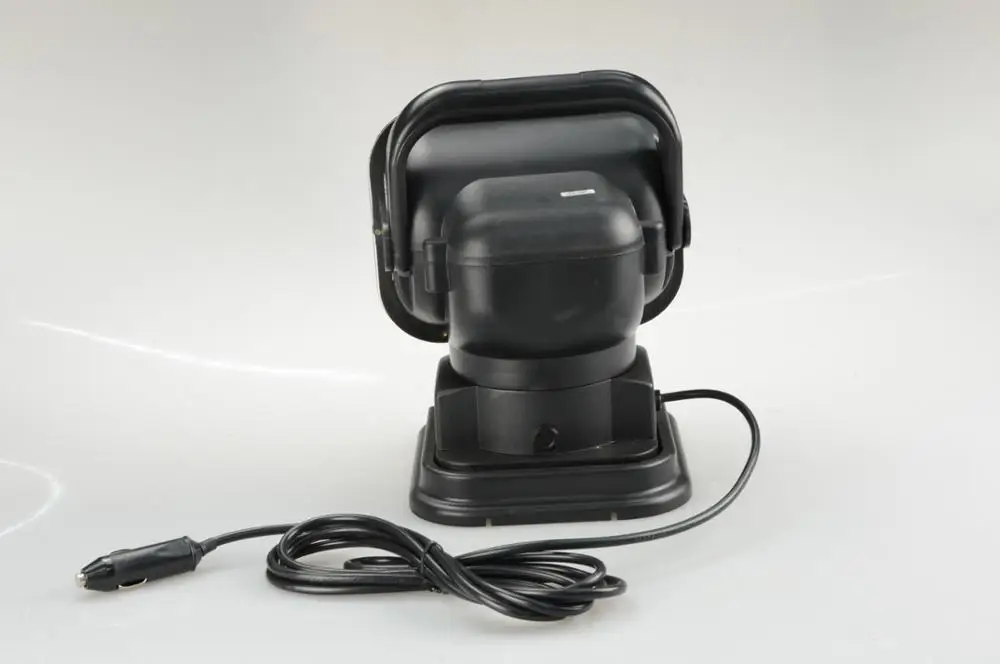 
Best boat 50W HID Remote Control Search Light From 25 Years Manufacturer In China_XT2009C 