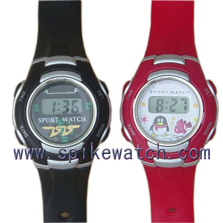 Children Sport Garmin watch ,Promotion Watch