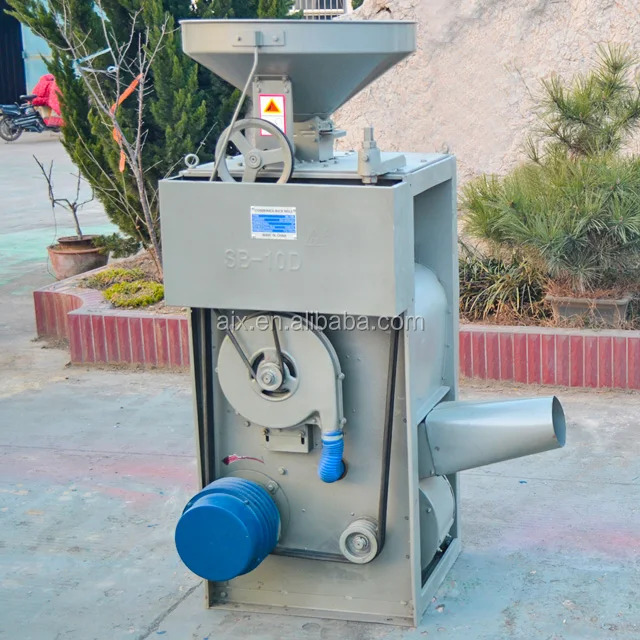 The top 10 rice mill machine china/satake rice mill price/new rice mill machinery on sale