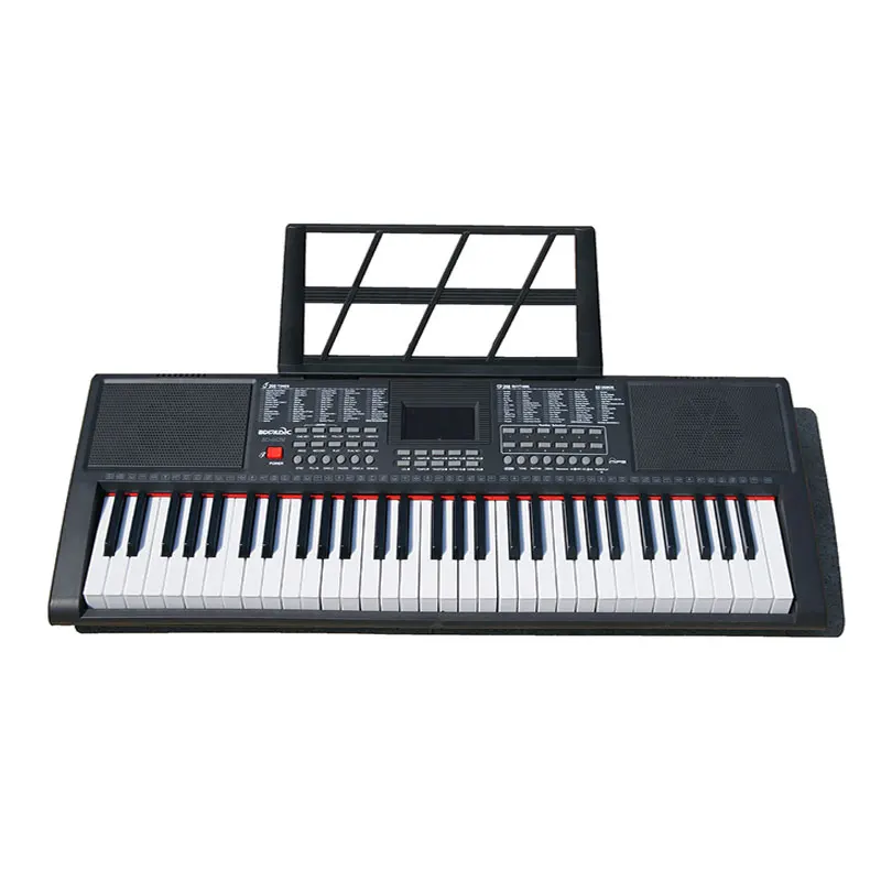 
professional piano music keyboard electronic organ 