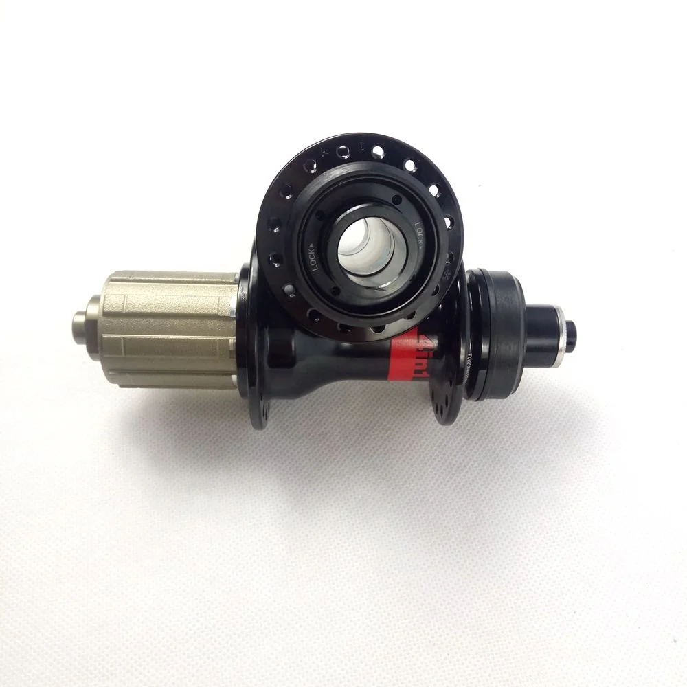 Central Lock Hub MTB Disc Brake  Bicycle Hub From China
