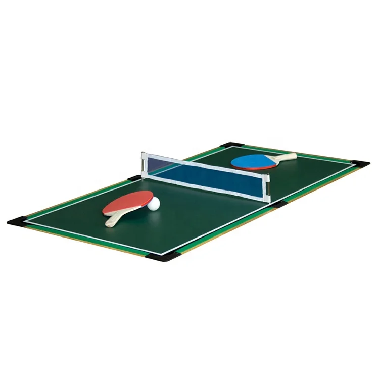 
12 in 1 Games Table 