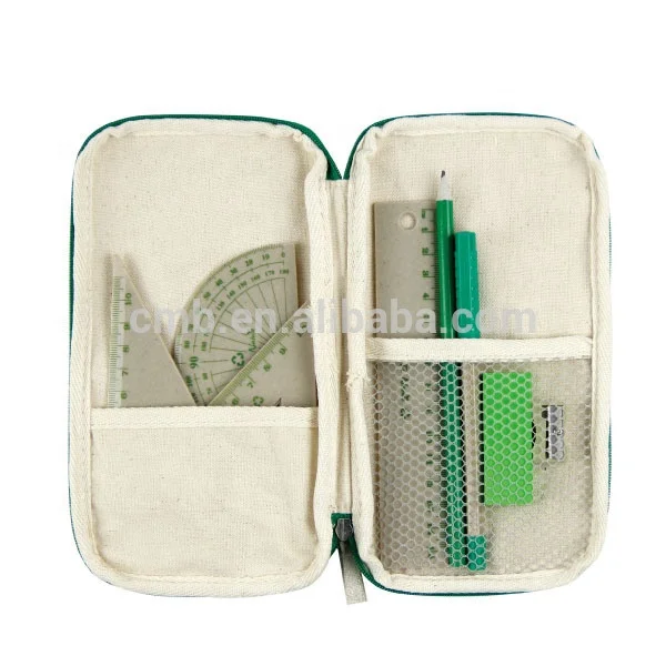 Stationery Too Cool for School with ECO Friendly Materials